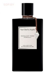 Van Cleef & Arpels - Moonlight Rose 75 ml парфюмерная вода, тестер