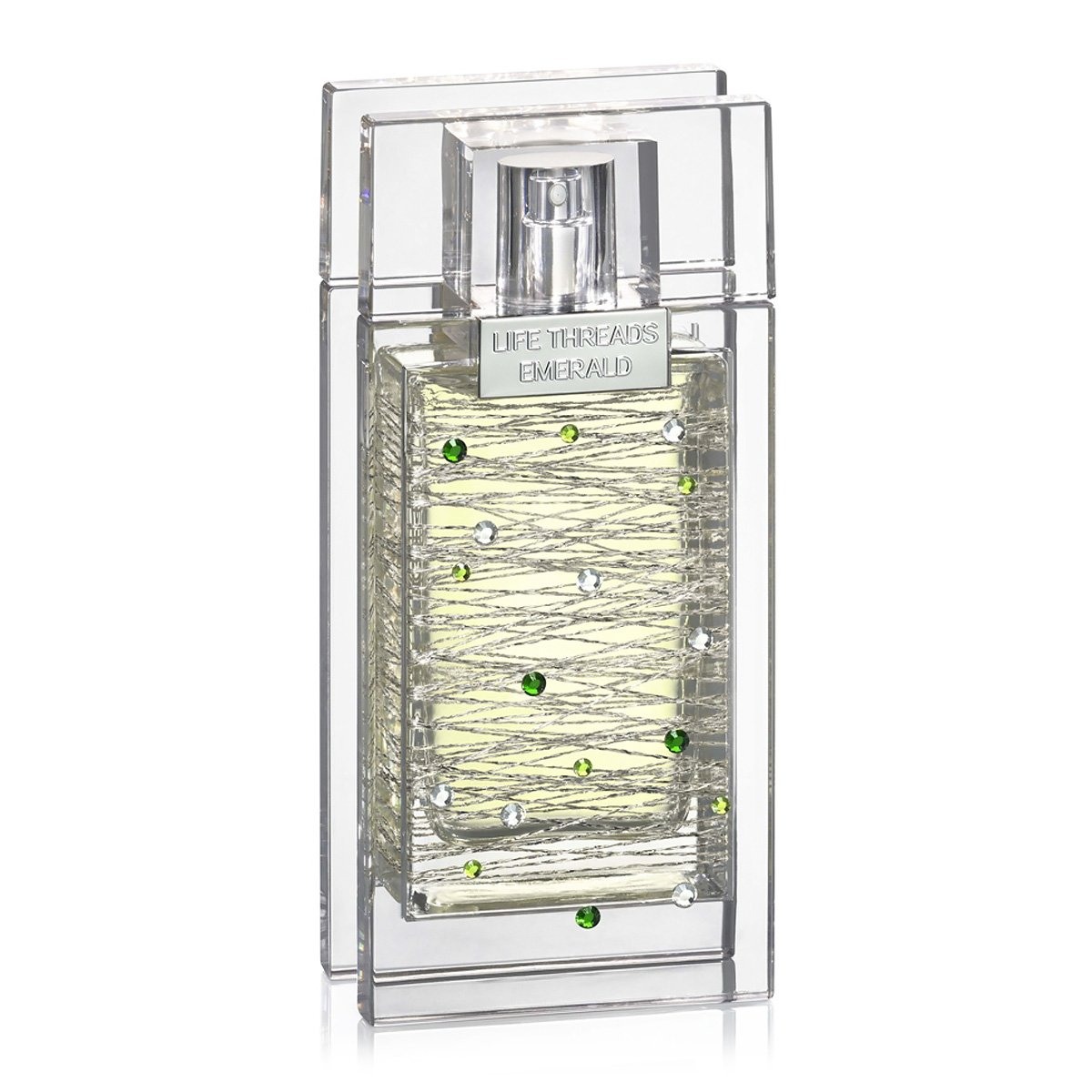 LA PRAIRIE - Life Threads Emerald 50 ml   парфюмерная вода