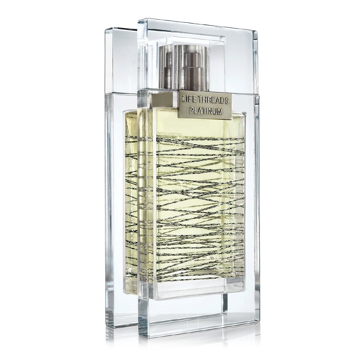 LA PRAIRIE - Life Threads Platinum 50 ml   парфюмерная вода