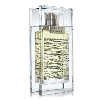 LA PRAIRIE - Life Threads Platinum 50 ml   парфюмерная вода