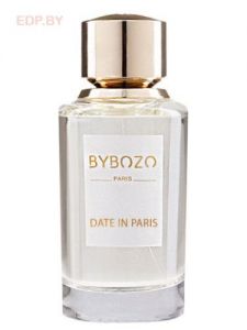 Bybozo - DATE IN PARIS 18 ml, парфюмерная вода
