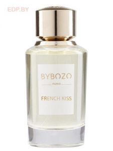 Bybozo - FRENCH KISS 18 ml, парфюмерная вода