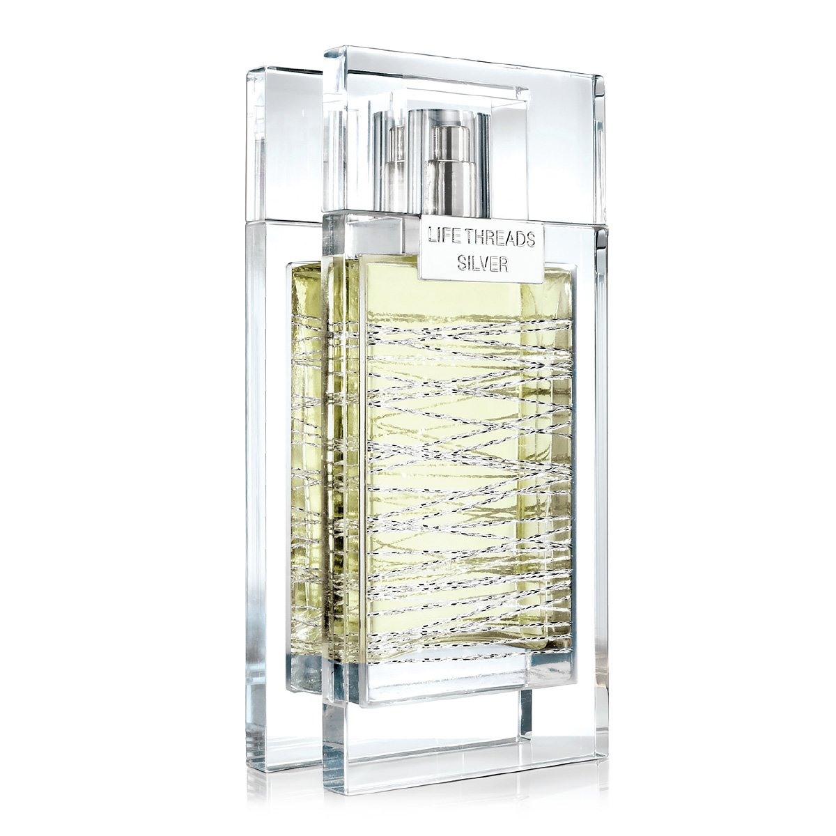 LA PRAIRIE - Life Threads Silver 50 ml   парфюмерная вода