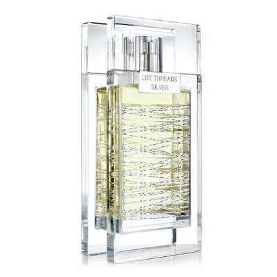 LA PRAIRIE - Life Threads Silver 50 ml   парфюмерная вода