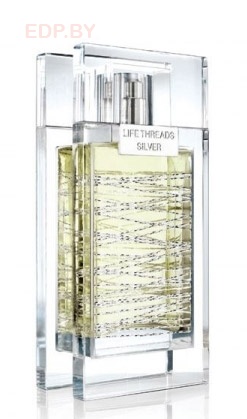 LA PRAIRIE - Life Threads Silver 50 ml   парфюмерная вода