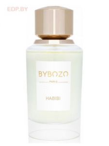Bybozo - HABIBI 18 ml, парфюмерная вода