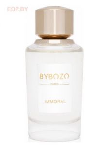 Bybozo - IMMORAL 18 ml, парфюмерная вода