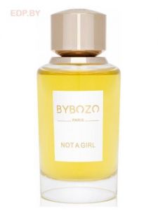 Bybozo - NOT A GIRL 18 ml, парфюмерная вода