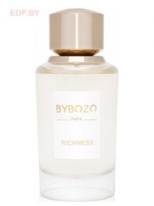 Bybozo - RICHNESS 18 ml, парфюмерная вода