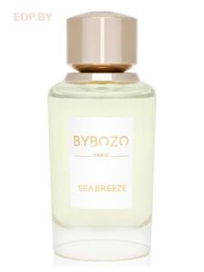 Bybozo - SEA BREEZE 18 ml, парфюмерная вода 