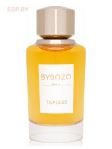 Bybozo - TOPLESS 18 ml, парфюмерная вода