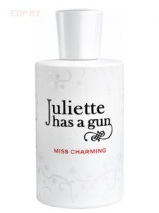 Juliette Has A Gun - Miss Charming 100ml парфюмерная вода, тестер