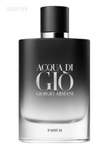  Giorgio Armani - Acqua Di Gio Parfum 75 ml парфюм