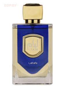  Lattafa Perfumes - Liam Blue Shine 100 ml парфюмерная вода