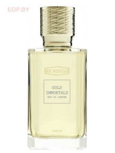 Ex Nihilo - GOLD IMMORTALS 50 ml, парфюмерная вода