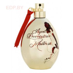 AGENT PROVOCATOR - Maitresse 100ml парфюмерная вода, тестер