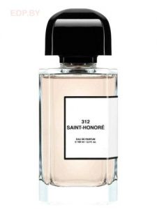  BDK Parfums - 312 Saint-Honore 10 ml парфюмерная вода