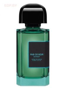  BDK Parfums - Pas Ce Soir Extrait 100 ml парфюм