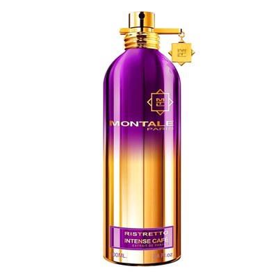 Montale - Ristretto Intense Café 50 ml парфюмерная вода