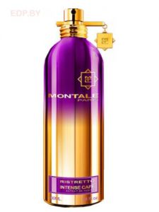 Montale - Ristretto Intense Café 50 ml парфюмерная вода