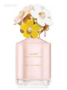 MARC JACOBS - Daisy Eau So Fresh 125 ml туалетная вода