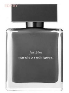 Narciso Rodriguez - For Him 100 ml туалетная вода, тестер