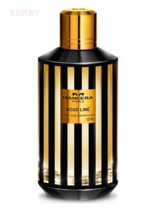 Mancera - AOUD LINE 120 ml, парфюмерная вода