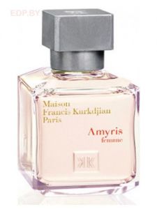 Maison Francis Kurkdjian - Amyris Femme 35 ml парфюмерная вода, тестер