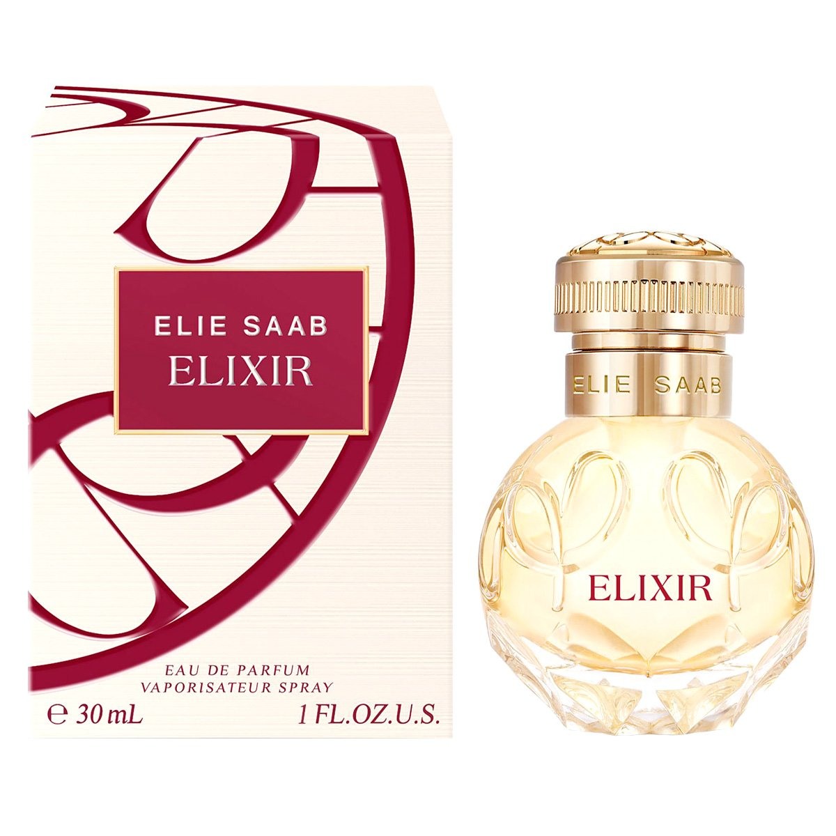 Elie Saab - Elixir 100 ml парфюмерная вода
