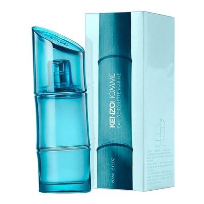 Kenzo - Homme Marine 60 ml туалетная вода