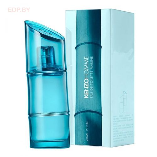 Kenzo Homme Marine 60 ml