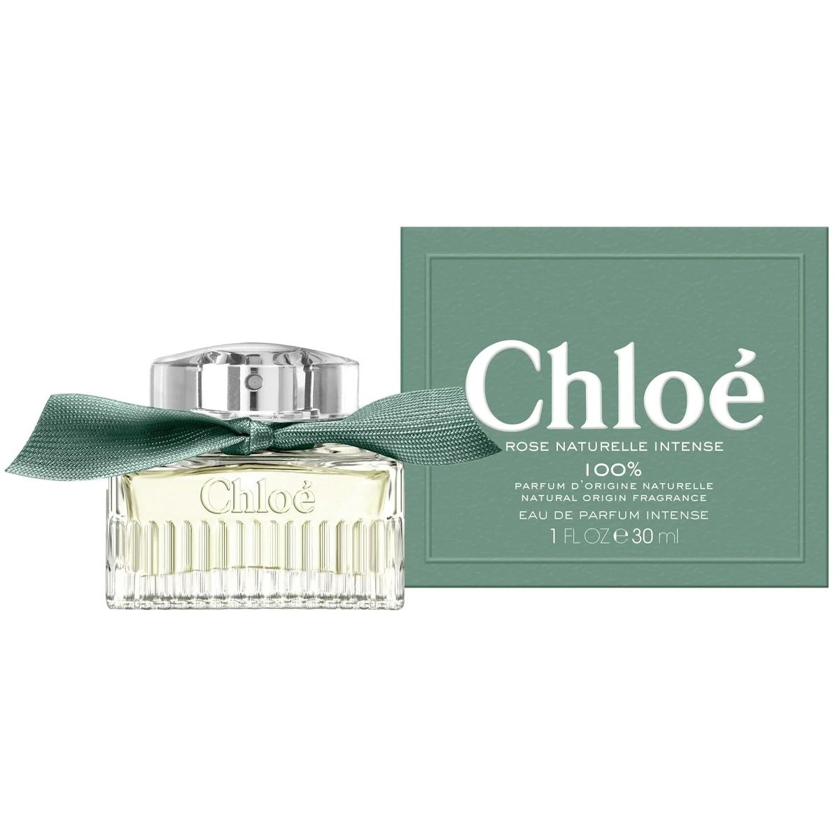 Chloe - Rose Naturelle Intense 5 ml парфюмерная вода