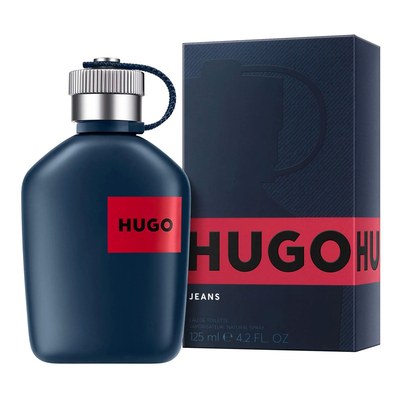 Hugo Boss - Hugo Jeans 75 ml туалетная вода