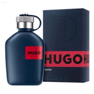 Hugo Boss - Hugo Jeans 125 ml туалетная вода