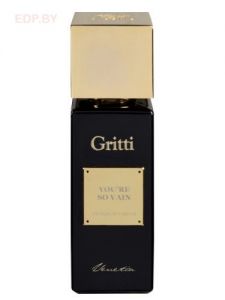 Gritti - You're So Vain 100 ml Extrait De Parfum