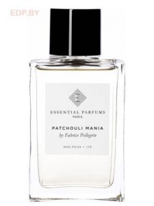 Essential Parfums - Patchouli Mania пробник 2 ml парфюмерная вода