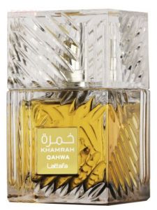  Lattafa Perfumes - Khamrah Qahwa 100 mlарфюмерная вода