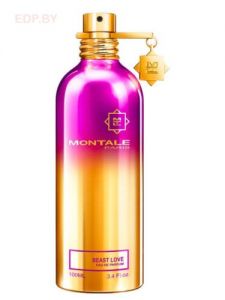 Montale - Beast Love 50 ml парфюмерная вода