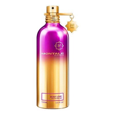 Montale - Beast Love 100 ml парфюмерная вода