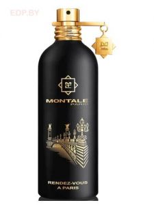 Montale - Rendez-vous a Paris 100 ml парфюмерная вода