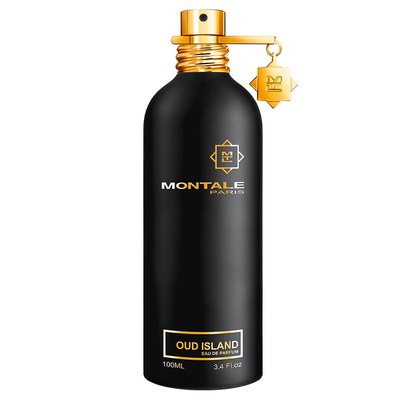 Montale - Oud Island 100 ml парфюмерная вода