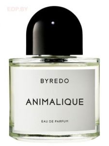 Byredo - Animalique 2 ml парфюмерная вода