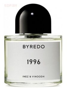 Byredo - 1996 2 ml парфюмерная вода