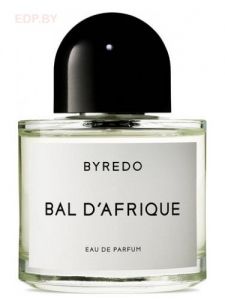 Byredo - Bal D'Afrique 2 ml парфюмерная вода