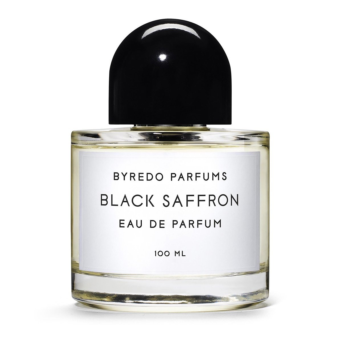 BYREDO - Black Saffron 12 ml парфюмерная вода