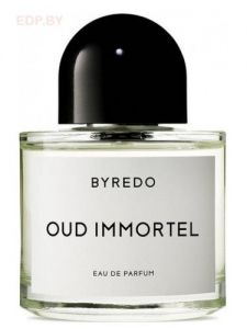 BYREDO - Oud Immortel 12 ml парфюмерная вода