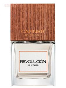  Carner Barcelona - Revolución 50 ml парфюмерная вода