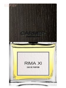 Carner Barcelona - Rima XI 100 ml парфюмерная вода 