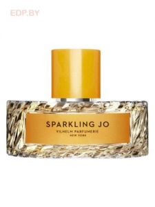 Vilhelm Parfumerie - Sparkling Jo 100 ml парфюмерная вода