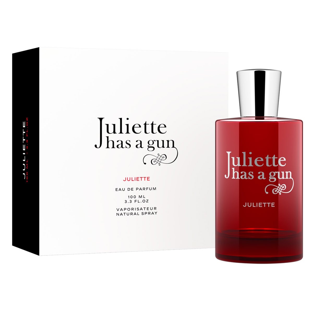 Juliette Has A Gun - Juliette 5 ml парфюмерная вода